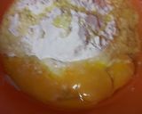 Foto del paso 2 de la receta Galletas de avena