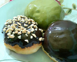 Foto langkah ke 6 dari resep Donat Empuk Tanpa Kentang.