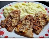 Natúr husi recept fázis 6 fotója