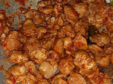 50. Proteina Masak Merah