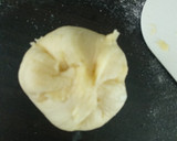 Foto langkah ke 4 dari resep Melon Pan.