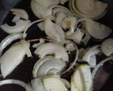 Foto langkah ke 3 dari resep Fuyunghai Sayuran.