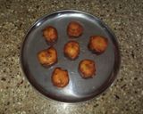 மிளகு போண்டா ரெசிபி ஸ்டேப் 2 புகைப்படம்