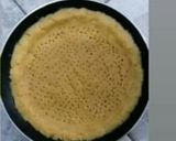 Foto langkah ke 3 dari resep Pie Susu Teflon.