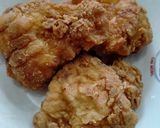 Foto langkah ke 3 dari resep 132.Ayam geprek.