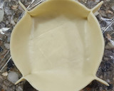 Foto del paso 4 de la receta: Canastitas de choclo 🌽 y muzzarella 🧀