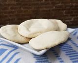 Foto del paso 4 de la receta: Pan Árabe FÁCIL Y RÁPIDO