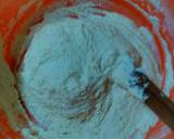 Pizza dough recipe step 2 photo
