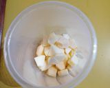 Foto del paso 1 de la receta: Pastelitos de manzana