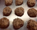 Foto del paso 3 de la receta: Falafel 🥙