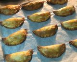 Foto del paso 8 de la receta: Empanadillas al horno