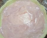 Foto del paso 1 de la receta: Torta napolitana a mi manera