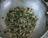 भरीत आणि कळण्याची पुरी (bhari ani puri recipe in marathi) रेसिपी स्टेप 2 फोटो 