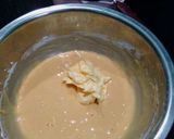 Foto langkah ke 5 dari resep Bolu karamel.