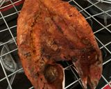 Foto del paso 8 de la receta: Pescado a la talla