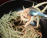 Foto langkah ke 8 dari resep Simple Cheese Stick / Tusuk Gigi Murah Meriah.