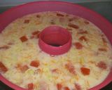 Foto langkah ke 5 dari resep Puding susu vegie.