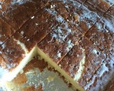 Foto del paso 10 de la receta: Tarta de coco (sólo apta para amantes del coco)