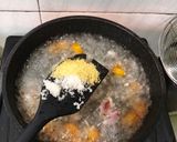 Foto langkah ke 2 dari resep Bening Oyong Soun.
