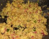 Foto langkah ke 3 dari resep Telur orak arik.