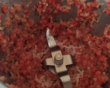 Foto del paso 2 de la receta: Crema de zanahoria y apio picante y sin patata light