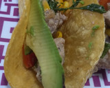 Foto del paso 4 de la receta: Pierna de puerco a la mexicana