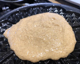 Foto del paso 4 de la receta: Gofres de avena y plátano con MyCook One