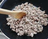 Foto del paso 1 de la receta: Pastel de Carne, Verdura y Patata