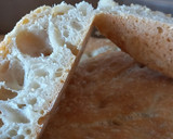 Foto del paso 6 de la receta: Focaccia sin manchar las manos