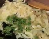 A picture of step 2 of Chicken Patties.