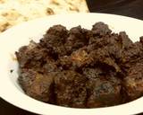 Mutton Tilli Fry/Goat Spleen Fry recipe step 2 photo
