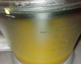 Une image de l'étape 2 de Jus de carotte 🥕🥕🥕.