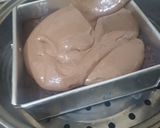 Foto langkah ke 12 dari resep BROWNIES KUKUS GLUTEN-FREE.