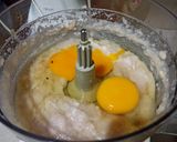 Foto langkah ke 2 dari resep Siomay ikan ala ala.