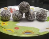 ડ્રાયફ્રુઇત બોલ્સ (Dryfruit Balls Recipe in Gujarati) રેસીપી સ્ટેપ4ફોટો