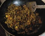মোচার ঘন্ট (Mochar ghanto, recipe in Bengali) রেসিপি ধাপ - 4 ছবি