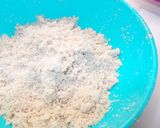 Szilvás muffin (Nagyitól) recept fázis 1 fotója
