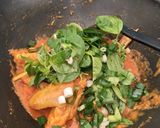 Foto langkah ke 5 dari resep Ayam bumbu kuning kemangi syedapp.