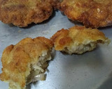 Foto del paso 5 de la receta: Nugget de pollo