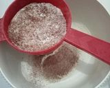 Foto langkah ke 1 dari resep Roti Sukun Cokelat.