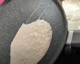 Foto del paso 5 de la receta: Blinis Rusos de Trigo Sarraceno. Crepes o panqueques con levadura de Trigo Sarraceno