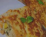 صورة لخطوة 1 من وصفة فطيرة التوست بالكريما 😍