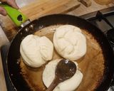Knédli recept fázis 4 fotója