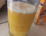 Foto langkah ke 1 dari resep Jelly mangga susu.