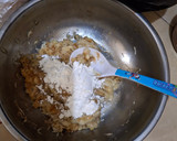 Foto langkah ke 3 dari resep Lempeng Pisang Keju.