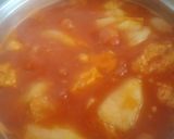 Töltött paprika recept fázis 3 fotója