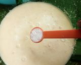 A picture of step 2 of Burger buns.