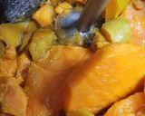 Foto del paso 3 de la receta: Dulce de batata 😋😊