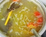 Foto langkah ke 3 dari resep Soto Ayam Simpel Sederhana.