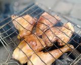 Foto langkah ke 1 dari resep Ayam lodho trenggalek.